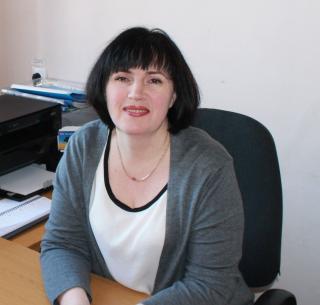 Начальник відділу